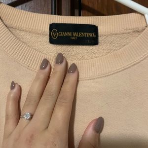Valentino crewneck